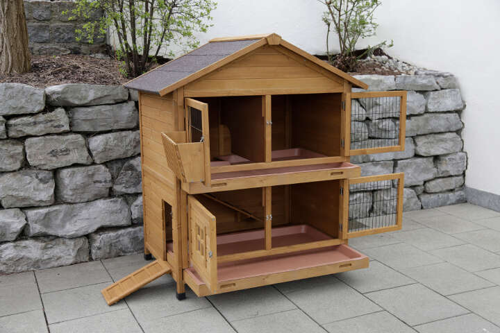 KERBL Nagerstall Südtirol